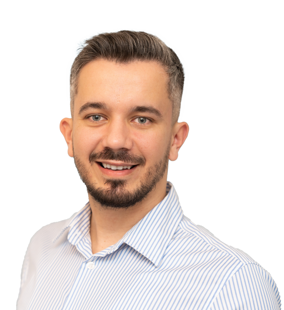 Berin Halilović – marketing agencija u jednoj osobi