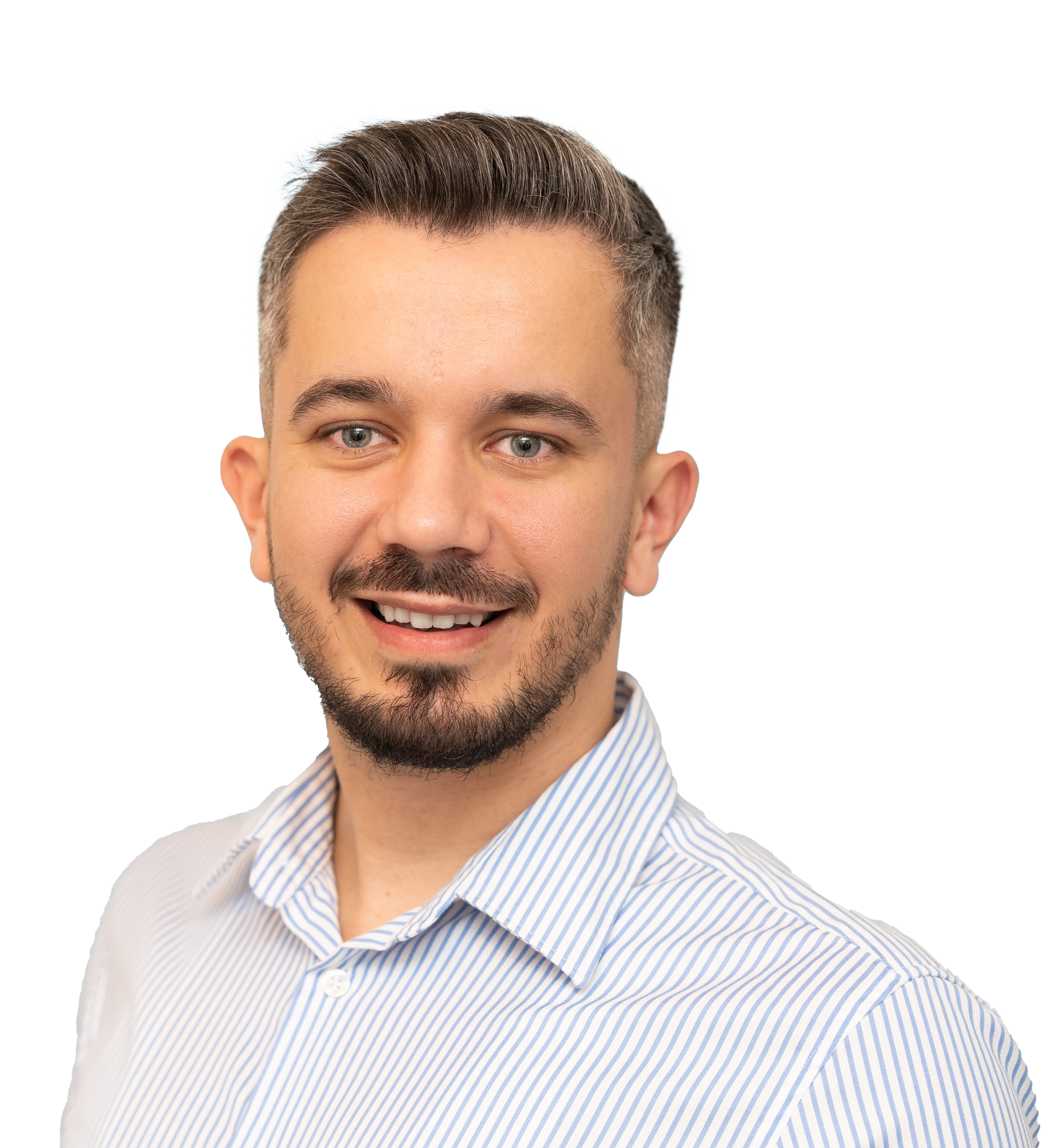 Berin Halilović – marketing agencija u jednoj osobi